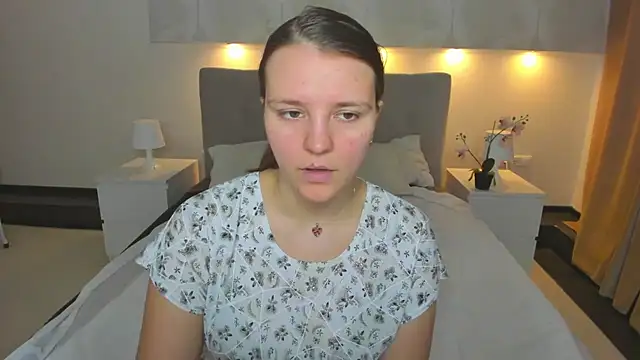 Jenny Jimmy online show from June 12, 2026, 9:18 am