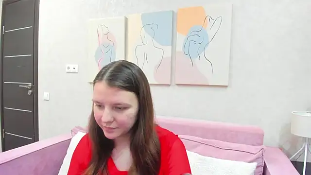 Jenny Jimmy online show from May 12, 2026, 9:26 am