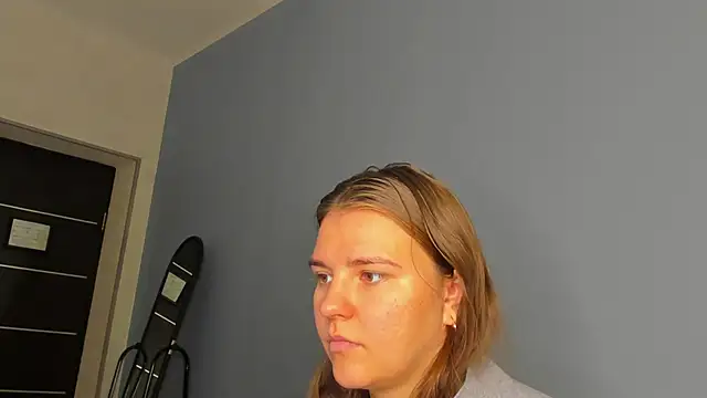 Jenny Jimmy online show from October 2, 2025, 1:09 am