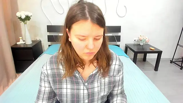 Jenny Jimmy online show from February 10, 2026, 1:15 am