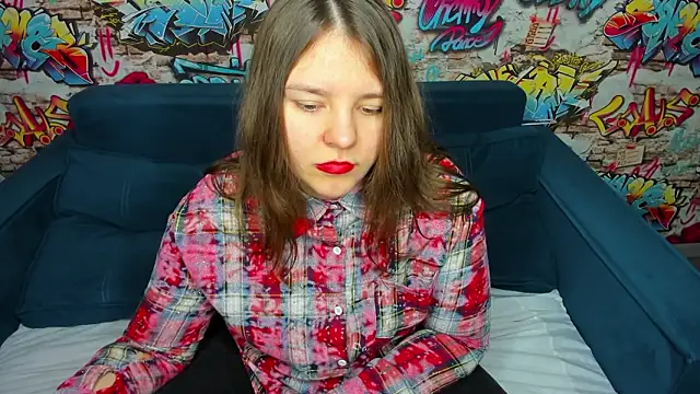 Jenny Jimmy online show from February 4, 2026, 12:49 am