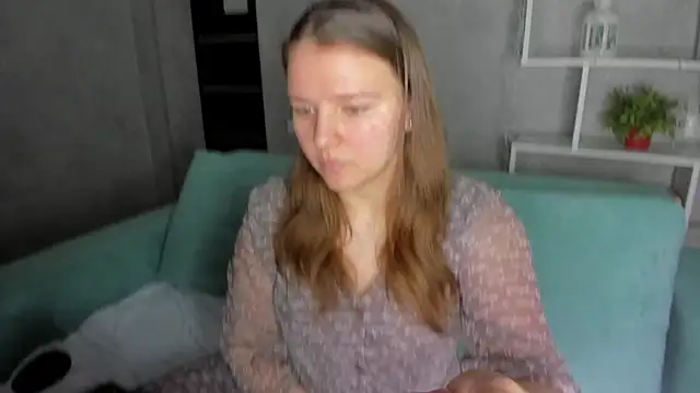 Jenny Jimmy online show from May 7, 2026, 9:34 am