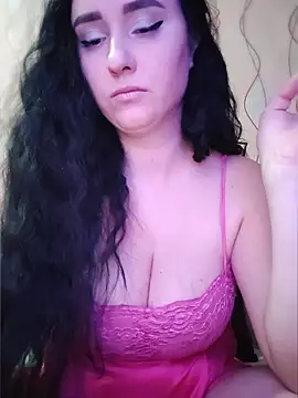 AddieAdams online show from March 20, 2026, 6:47 am