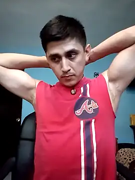 Snapshot of Impulsoimpacnt chatting on February 14, 2025, 11:09 pm Impulsoimpacnt online show from February 14, 2025, 11:09 pm