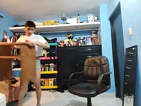 Snapshot of Impulsoimpacnt chatting on March 12, 2025, 9:55 am Impulsoimpacnt online show from March 12, 2025, 9:55 am