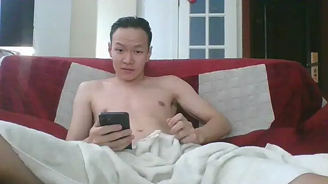 ChaseMl online show from February 17, 2026, 1:52 pm