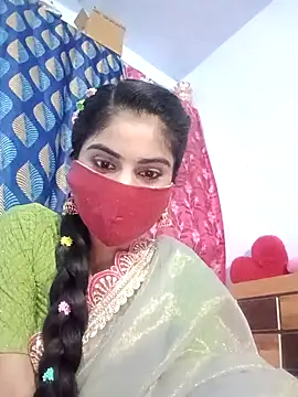 Hoty sejal online show from February 24, 2025, 4:36 pm