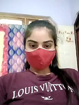 Hoty sejal online show from March 9, 2025, 7:56 am