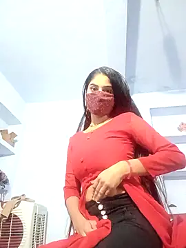 Hoty sejal online show from February 4, 2025, 1:02 am