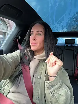 goddess-harper online show from December 5, 2025, 12:26 pm