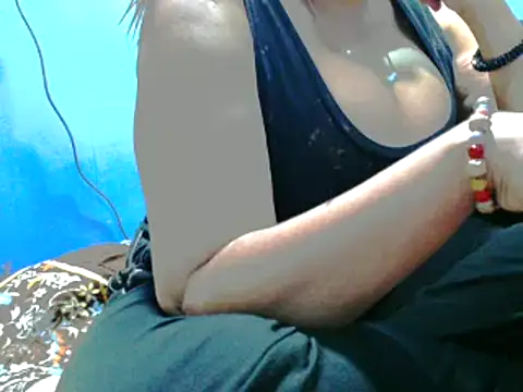 Jenifer91 online show from March 21, 2025, 3:01 am