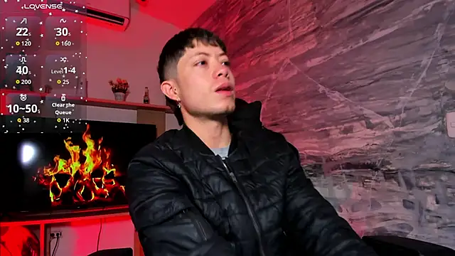 marcuscollins1  online show from February 16, 2026, 12:48 pm