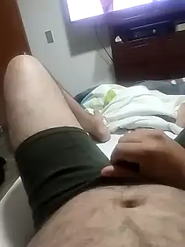 Jonatan9003 online show from January 30, 2025, 3:11 am