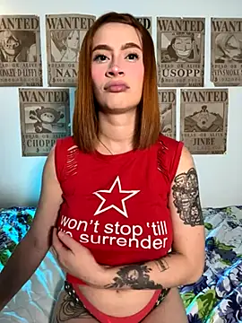 chloe rockss  online show from November 21, 2025, 9:47 pm