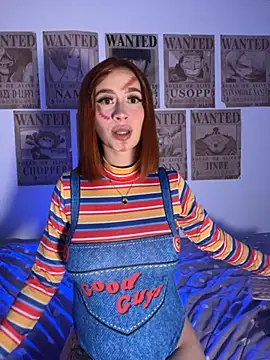 chloe rockss  online show from October 29, 2025, 10:42 pm