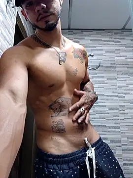 Niick01  online show from March 23, 2026, 4:56 am