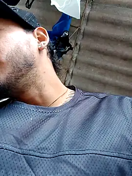 Niick01  online show from February 7, 2026, 3:09 pm