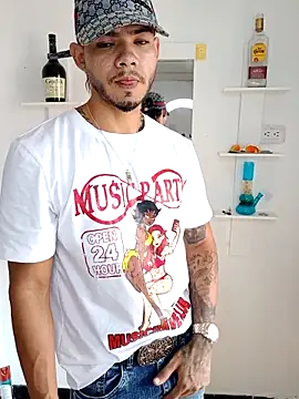 Niick01  online show from March 29, 2026, 7:04 pm