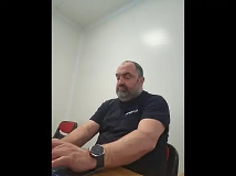 fuocovivo4 online show from March 13, 2026, 10:42 am