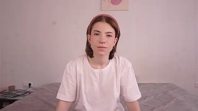 Snapshot of FeliceDendy chatting on February 7, 2025, 9:26 am FeliceDendy online show from February 7, 2025, 9:26 am