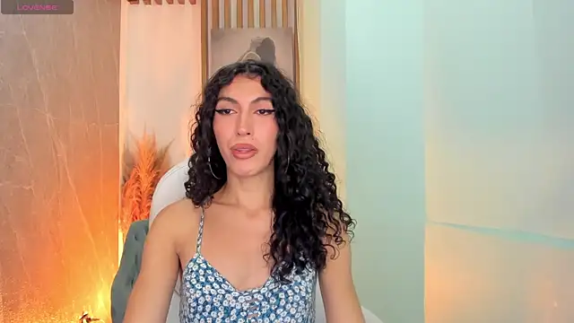 allicemackenzie online show from May 25, 2026, 4:01 am