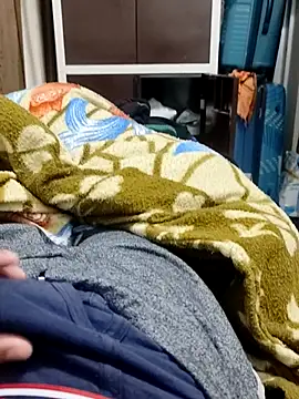 Hot funky boy online show from February 13, 2025, 4:39 pm