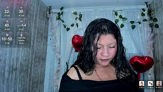 Rachel new20 online show from February 17, 2026, 8:28 pm