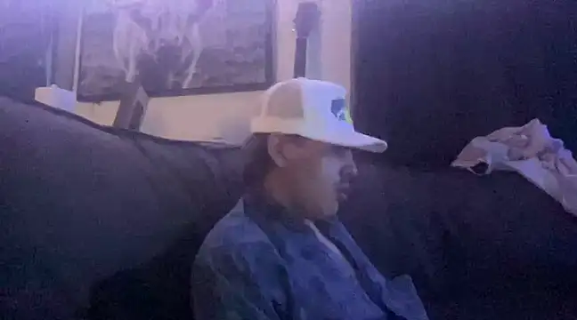 buckincowboy online show from March 19, 2025, 12:26 am