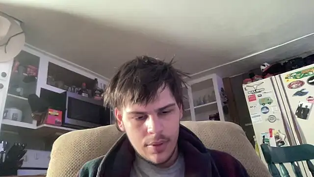 buckincowboy online show from February 25, 2025, 1:32 pm