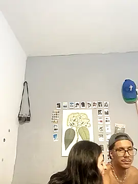 Nathaly-777 online show from October 18, 2025, 4:47 am