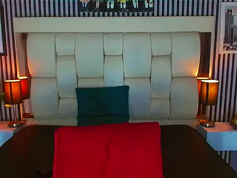 LihanJor 23 online show from November 21, 2025, 1:21 pm