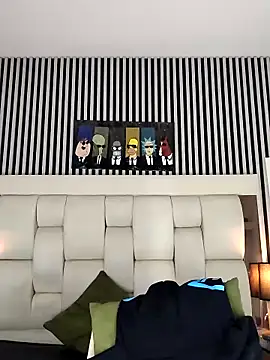 LihanJor 23 online show from December 2, 2025, 1:24 pm