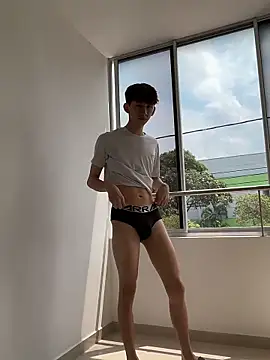 Snapshot of jacob_and_sam chatting on February 19, 2026, 4:26 pm jacob and sam online show from February 19, 2026, 4:26 pm