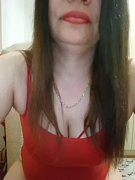 SashaGrey35 online show from May 12, 2026, 10:16 pm