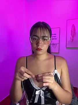 megan cl online show from February 18, 2025, 12:26 am