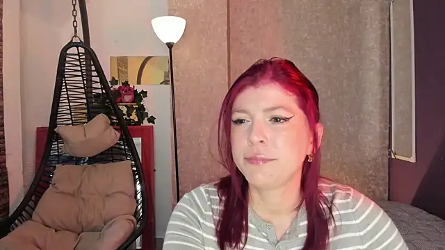 FelicitaSweet online show from March 15, 2025, 7:27 pm