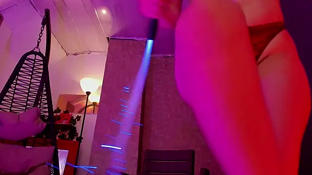 FelicitaSweet online show from March 12, 2025, 7:36 pm