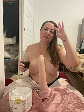 Chubby-Kat50 online show from February 1, 2026, 8:29 pm