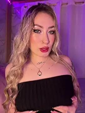 Lally Valencia   online show from March 6, 2026, 12:22 pm