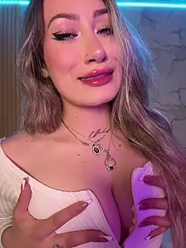 Snapshot of Lally_Valencia__ chatting on November 29, 2025, 8:36 am Lally Valencia online show from November 29, 2025, 8:36 am