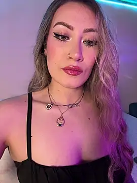 Snapshot of Lally_Valencia__ chatting on October 12, 2025, 3:41 am Lally Valencia   online show from October 12, 2025, 3:41 am