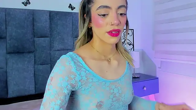 Violetta Ficher online show from March 29, 2026, 2:46 am