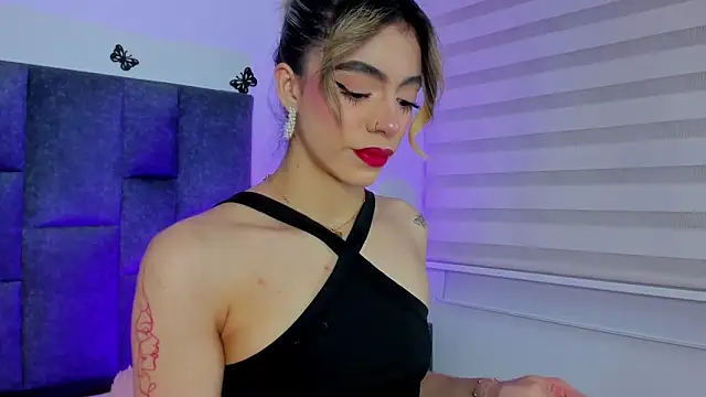 Violetta Ficher online show from March 26, 2026, 2:10 am