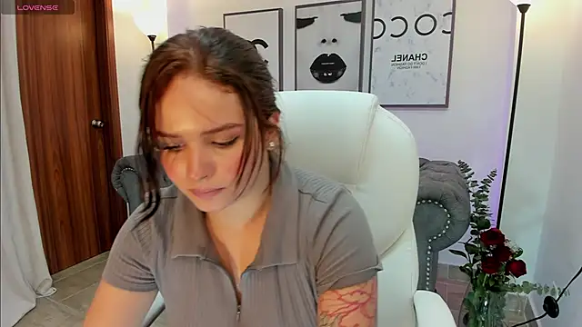 Alison rain online show from February 22, 2025, 6:19 pm