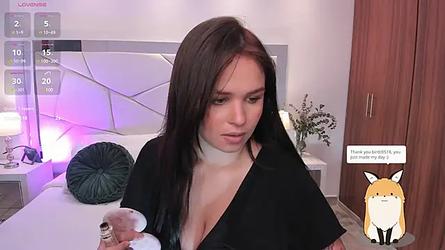 Alison rain online show from March 6, 2025, 7:10 pm