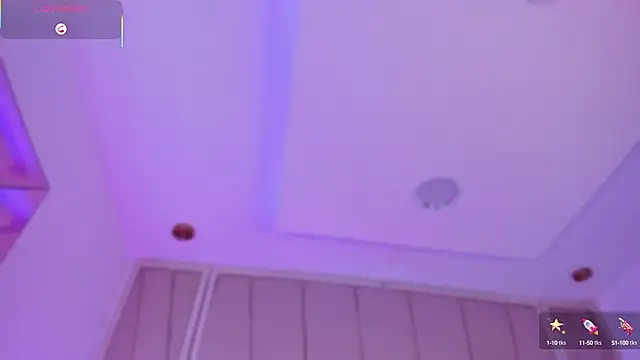 Nikki vega online show from February 26, 2025, 7:23 am