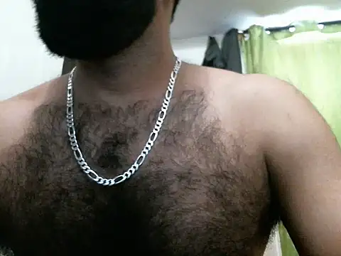 indianhairybull online show from November 26, 2025, 4:23 am