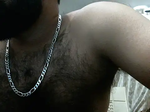 indianhairybull online show from December 21, 2025, 4:36 am