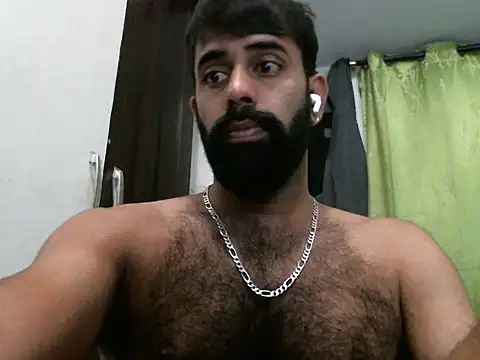 indianhairybull online show from November 21, 2025, 12:09 am