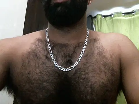 Snapshot of indianhairybull chatting on October 28, 2025, 4:46 am indianhairybull online show from October 28, 2025, 4:46 am